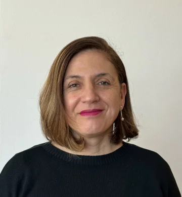 Tina Caravetta