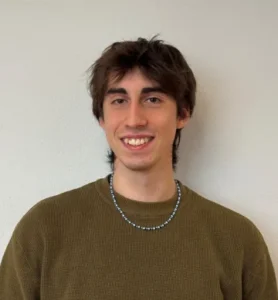 ALESSANDRO MIGNANI
