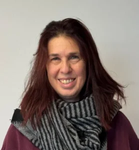 LINDA CANNIZZARO