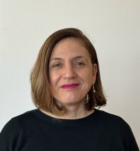 TINA CARAVETTA